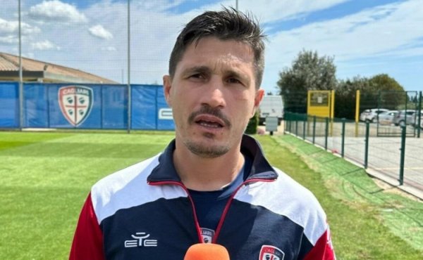 Dimazio: Cagliari will appoint 39-year-old former player Pisakane as the new coach