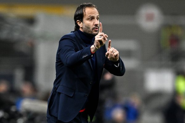 Skira: Pisa discusses coaching matters with Girardino, providing a contract until 2027