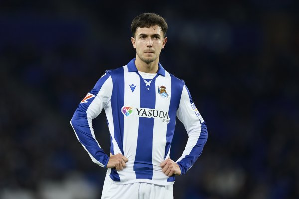 Skira: Zubimendi s plan has not changed, he will sign with Arsenal until 2030