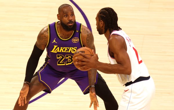 Haslem: The Clippers are definitely stronger than the Lakers now, and the former s lineup has basically been built