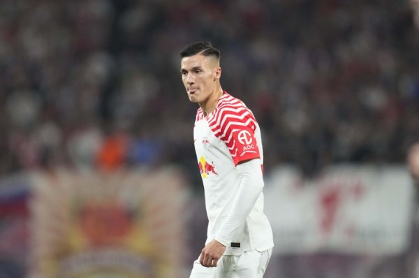 Reporter: Unwilling to pay more than 70 million euros, Arsenal is waiting for Leipzig to actively promote Sesco