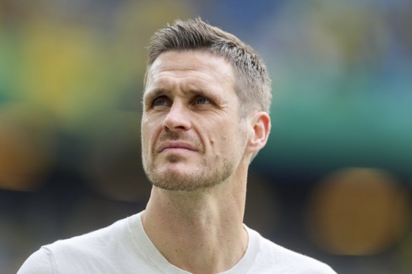Kyle: There were some things we didn’t do well enough in the first half. Nmecha deserved the best of the match award.