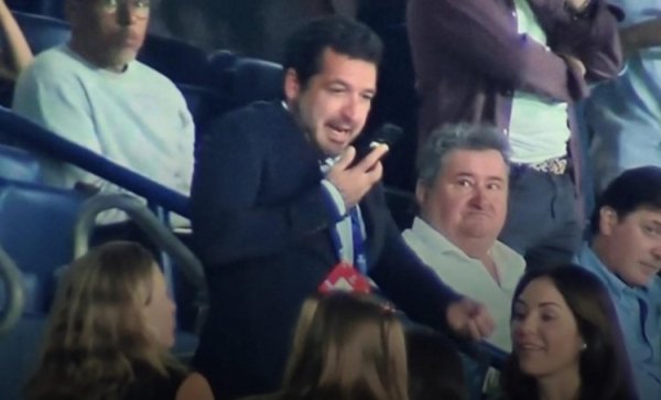 La Liga overseas games were cancelled, Villarreal president was emotional and very angry