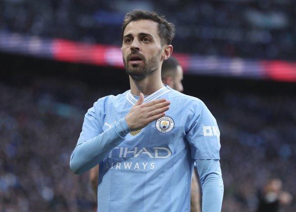 Renew? The 31-year-old B seat has made the most passes in the final third of the Champions League this season with 81. His contract expires next summer.