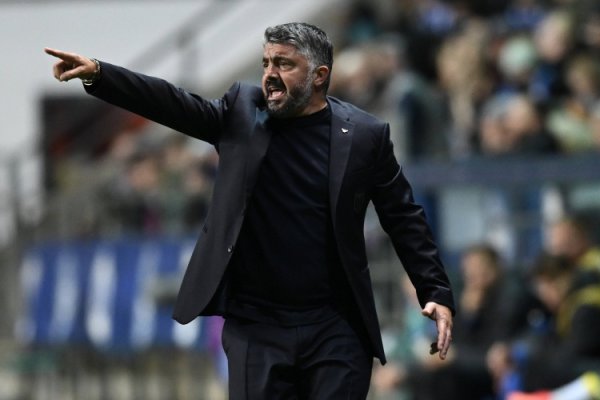Gattuso: Failure to win 11-1 is not my problem and I cannot accept fans insulting players