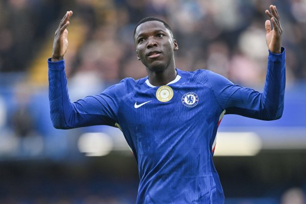 Former Chelsea player: Caicedo is a defensive genius, Real Madrid would need £200 million to buy him