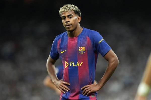 King s League General Manager: Yamal and Neymar did not make a penny and participated out of fun