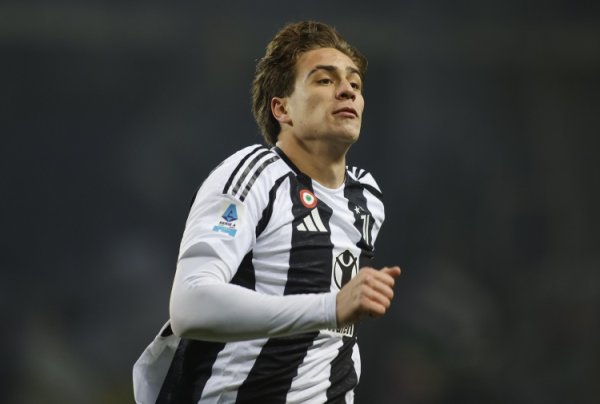 Famous star: There is no problem in giving Yildiz the No. 10 jersey, but making him captain is a mistake