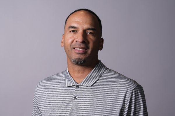 Parsons: Harrison s children all need security. Now he should feel relieved. The money is in hand anyway.