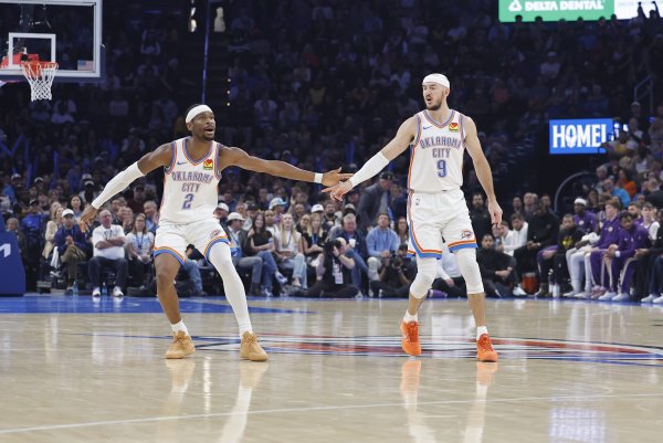 Is there still a need for traditional point guards now? Rondo: The Thunder have not yet succeeded, but the Rockets are also good