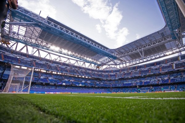 Aspen: Continuing to move towards digitalization, Real Madrid and Apple are launching cooperation in multiple frontier fields