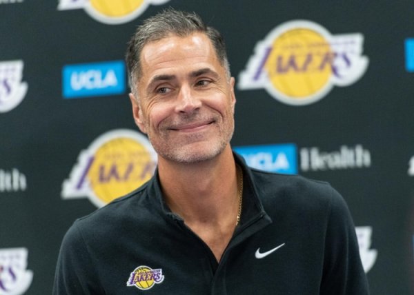 Perkins: Pelinka traded in a second-hand Volvo for a Rolls-Royce, the Mavericks are a joke