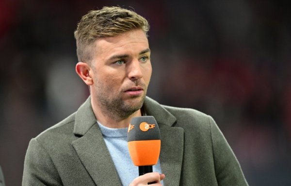 German media: Former German international Kramer will release a second novel after the success of his first novel