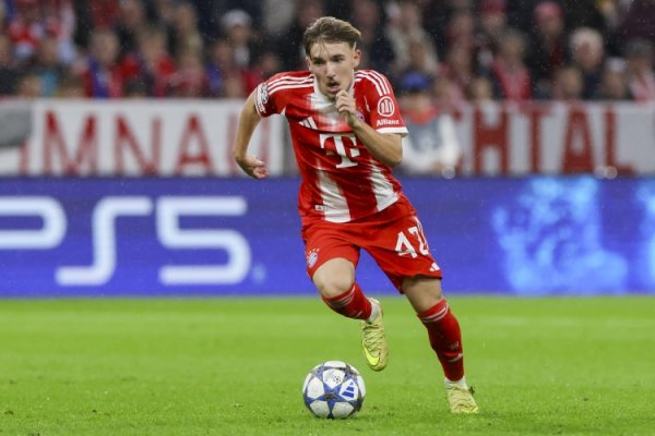 Former international: Karl s style can be compared with Messi, he is definitely a candidate for the World Cup squad