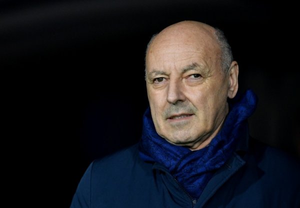 Marotta: Milan and Milan are friends 23 hours a day. Italy must be united if they want to enter the World Cup