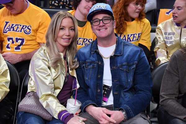 Major changes in Lakers management! Shams: Most of the staff in the scouting department were laid off