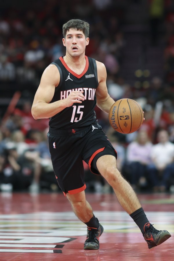 20 points at halftime! American netizen: Shepard is transformed into Curry. His upper limit is definitely not that of an ordinary role player.