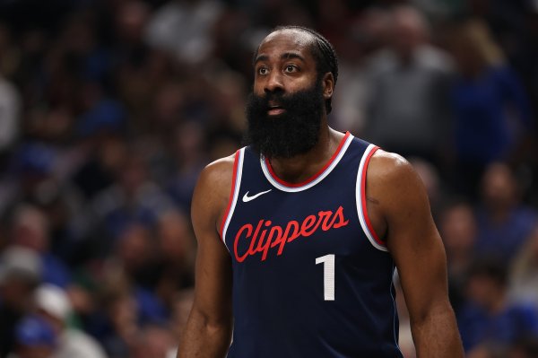 Harden: All my personal training is for the whole team, trying to find ways to win the game