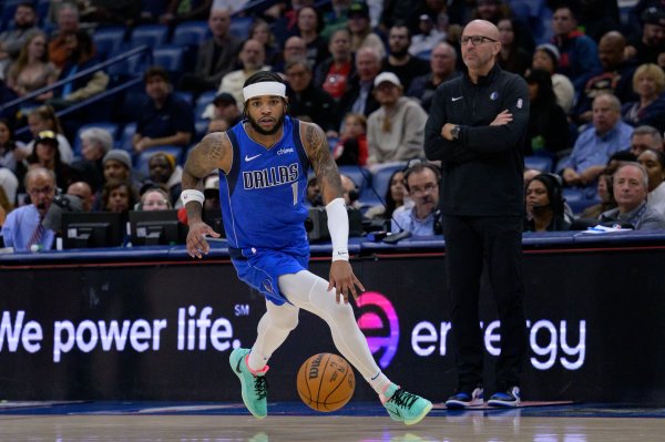 No feel at all! Hardy scored 0 of 5 off the bench and only provided 1 assist.