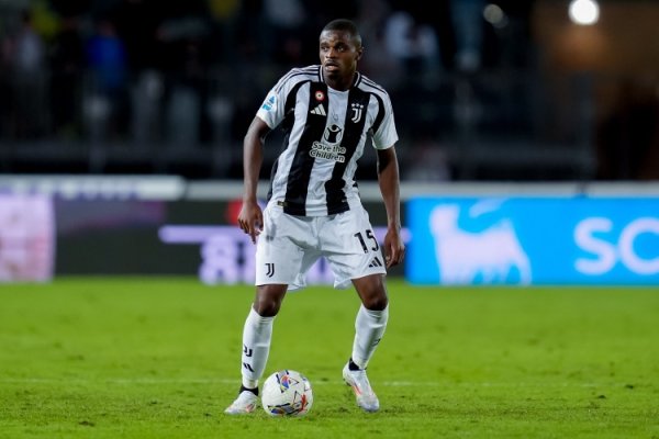 Kalulu: Juventus can still compete for the Serie A title, but now they have to start picking up points