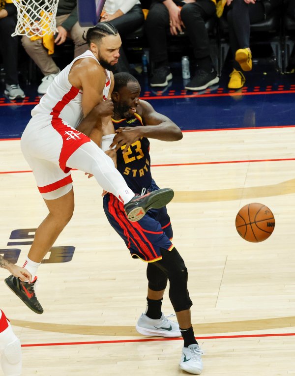 Chasing Dreams: No matter what you think about Dillon, he can make a team stronger