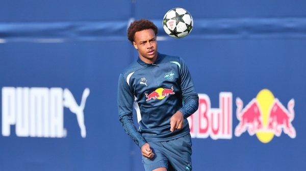 Vedrao has participated in 6 goals in his first 8 Bundesliga starts, second only to Haaland in 2020 among U20 players.