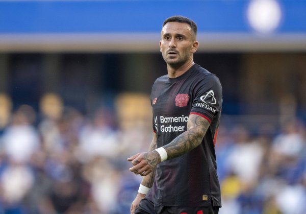 Pharmaceutical midfielder: I saw the opportunity to score 3 points against Manchester City. Guardiola is one of the best coaches in the world.