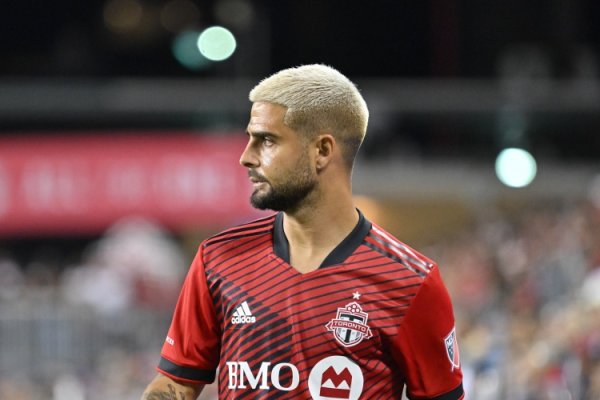 Insigne: I had a good time in MLS but that’s not football and I’m eager to return to the Italian league