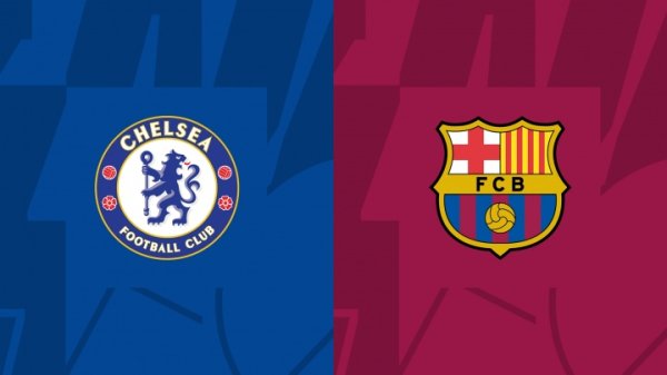 Old rival! Chelsea vs Barcelona starting lineup: Esteban vs. Yamal, Ganancho and Lewandowski play
