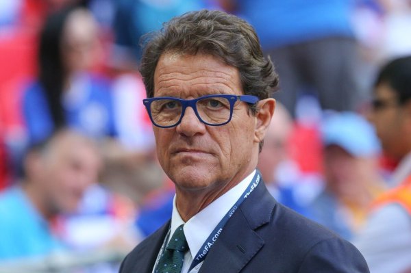 Capello: Yildiz played a decisive role and the goal helped Oponda and David s psychology