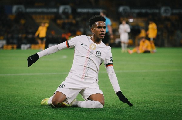 Romano: Chelsea are very satisfied with Esteban and Cucurella has signed a new contract this summer