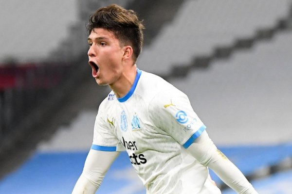 Valherdi: The goal is to represent Argentina in the World Cup and enjoy the moment when Messi is still playing football