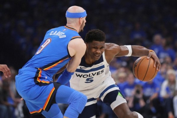Wednesday sports betting basketball focus: Timberwolves lineup is complete, Thunder’s top star may be absent